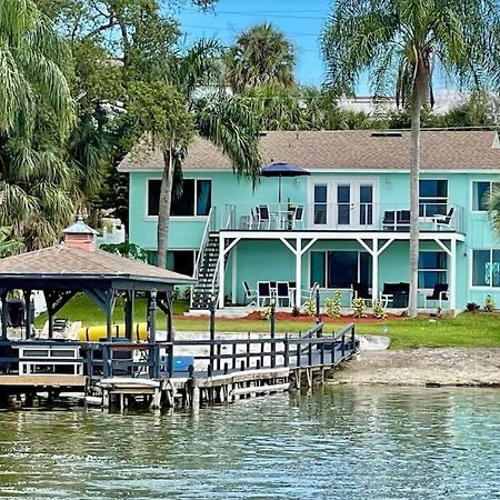 Lakefront Duplex With Pontoon Boat 3 Bed House Mount Dora Εξωτερικό φωτογραφία