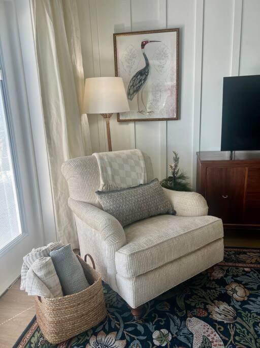 Lakefront Duplex With Pontoon Boat 3 Bed House Mount Dora Εξωτερικό φωτογραφία
