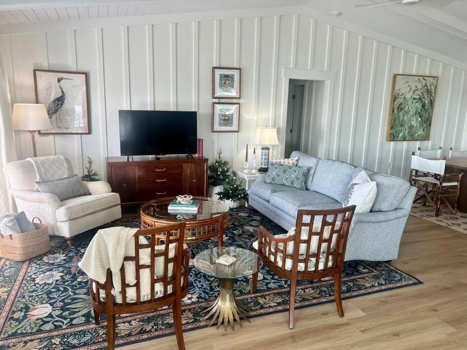 Lakefront Duplex With Pontoon Boat 3 Bed House Mount Dora Εξωτερικό φωτογραφία