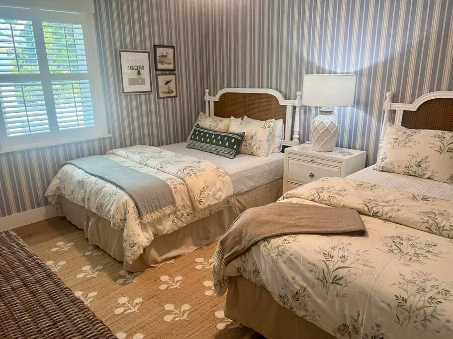 Lakefront Duplex With Pontoon Boat 3 Bed House Mount Dora Εξωτερικό φωτογραφία