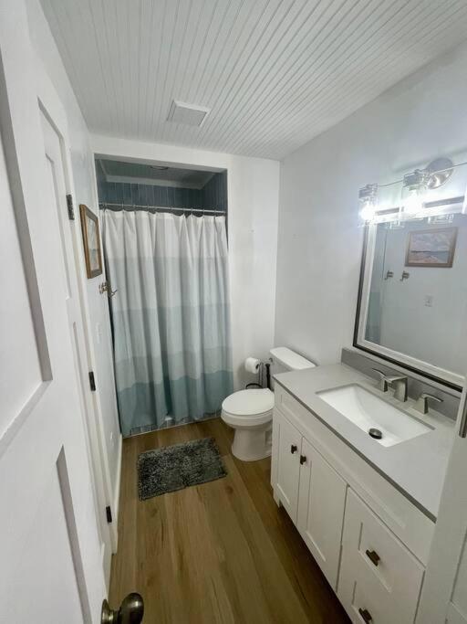 Lakefront Duplex With Pontoon Boat 3 Bed House Mount Dora Εξωτερικό φωτογραφία