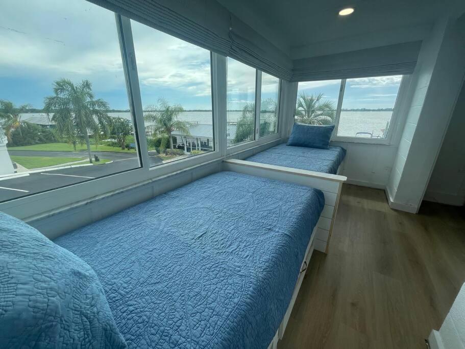 Lakefront Duplex With Pontoon Boat 3 Bed House Mount Dora Εξωτερικό φωτογραφία